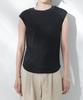 Nano Universe Sweat Ribbed Sleeveless be paired with other M 180 Khaki Anti-Soaked (R) Stain-Resistant T-Shirt (Can items) Women's 669-5124305