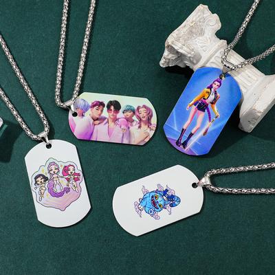 Náhrdelníky a prívesky – Přívěsky