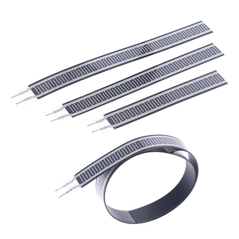 Kraftsensor Drucksensor SF15‑100,SF15‑600 Drucksensor 10kg Widerstandstyp Dünnschicht-Drucksensor Kraftsensor