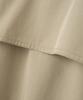 MILLO WOMEN Trench Bomber Jacket [Beige]