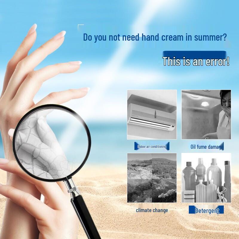 Herbacin Chamomile Hydrating Hand Cream