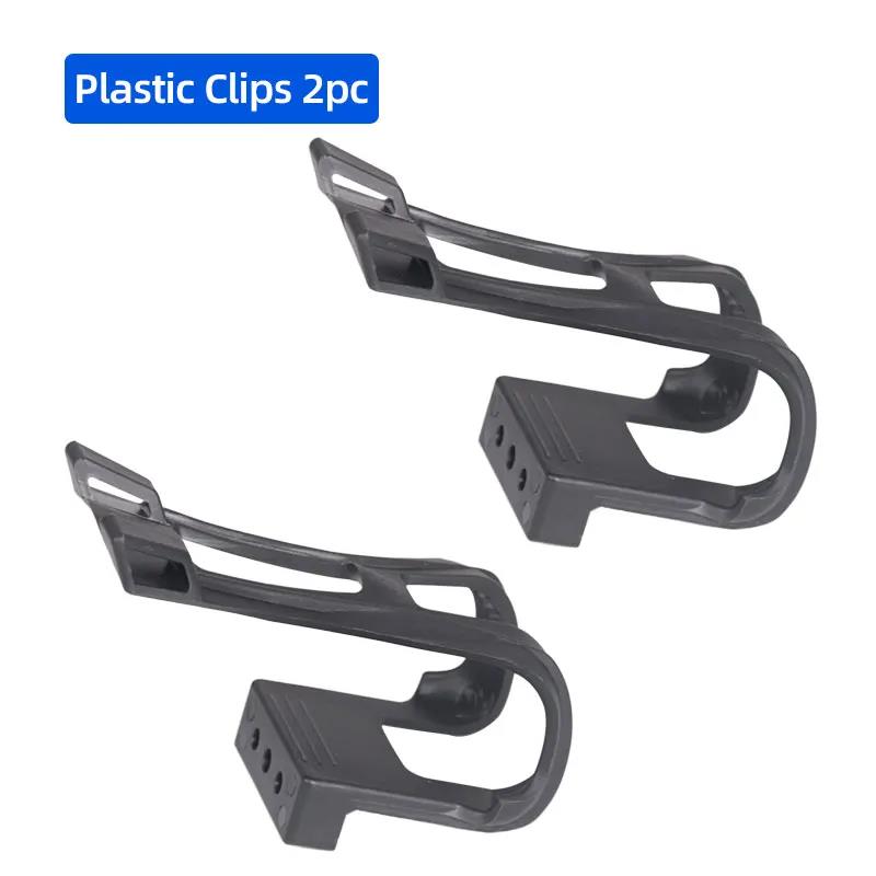 Bicycle Footboard Shoe Tip Holder Gym Spinning Bike Toes Harness Fixed Gear Racing Pedal Mount Riding Workout Demo Match Strip 6