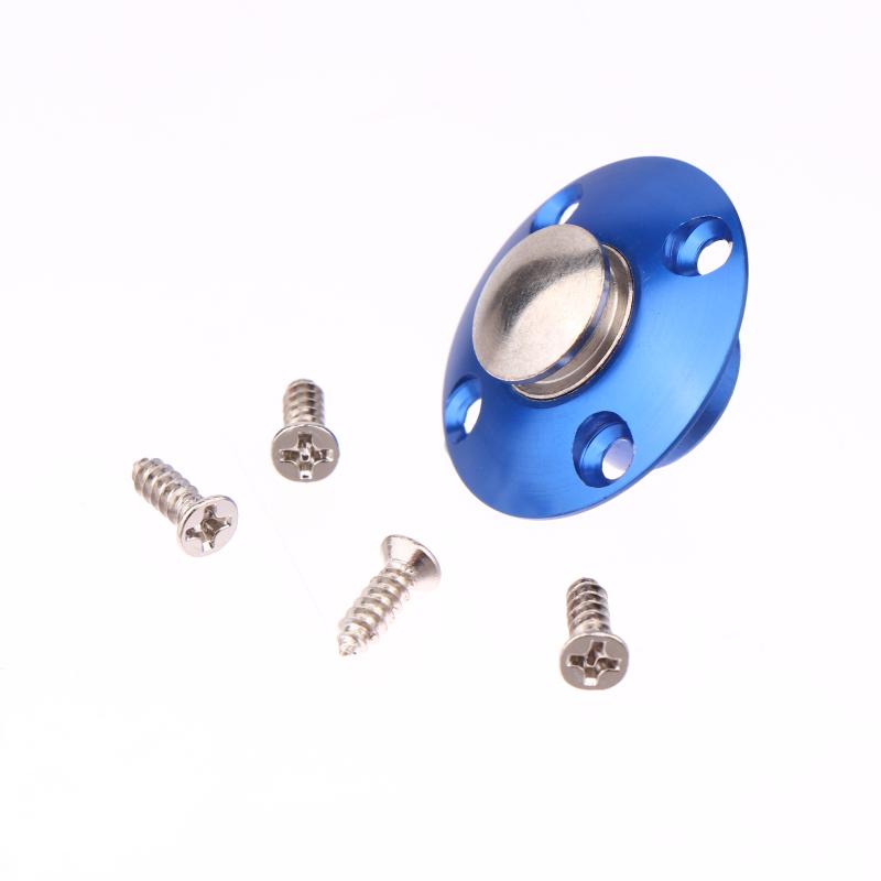 1 Set Rc Boat Aircraft Smoking System Fuel Gas Airplane Fuel Filler Aluminum Fuel Filler Dot With Or Without Magnetic Plug Port