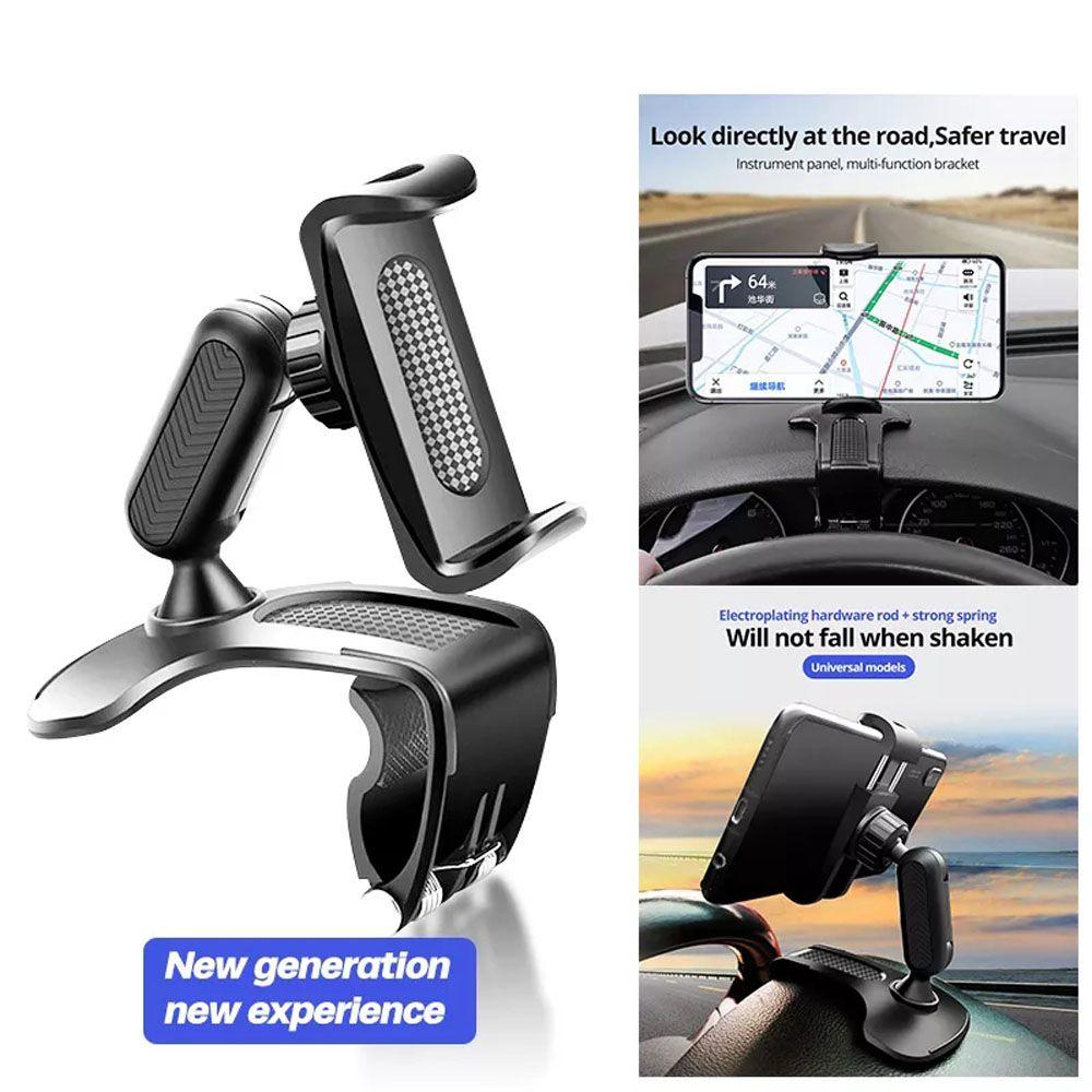 

Accessories Adjustable Car Accessories GPS Holder Car Phone Holder Navigation Bracket Car Mount