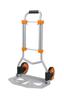 Foldable Transport Trolley With Telescopic Handle