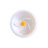 Hamsterrad Silent Spinner Haustiere Laufen Sport Übungsrad Haustierzubehör für Hamster Rennmäuse Mäuse 11/14/18cm WWO66