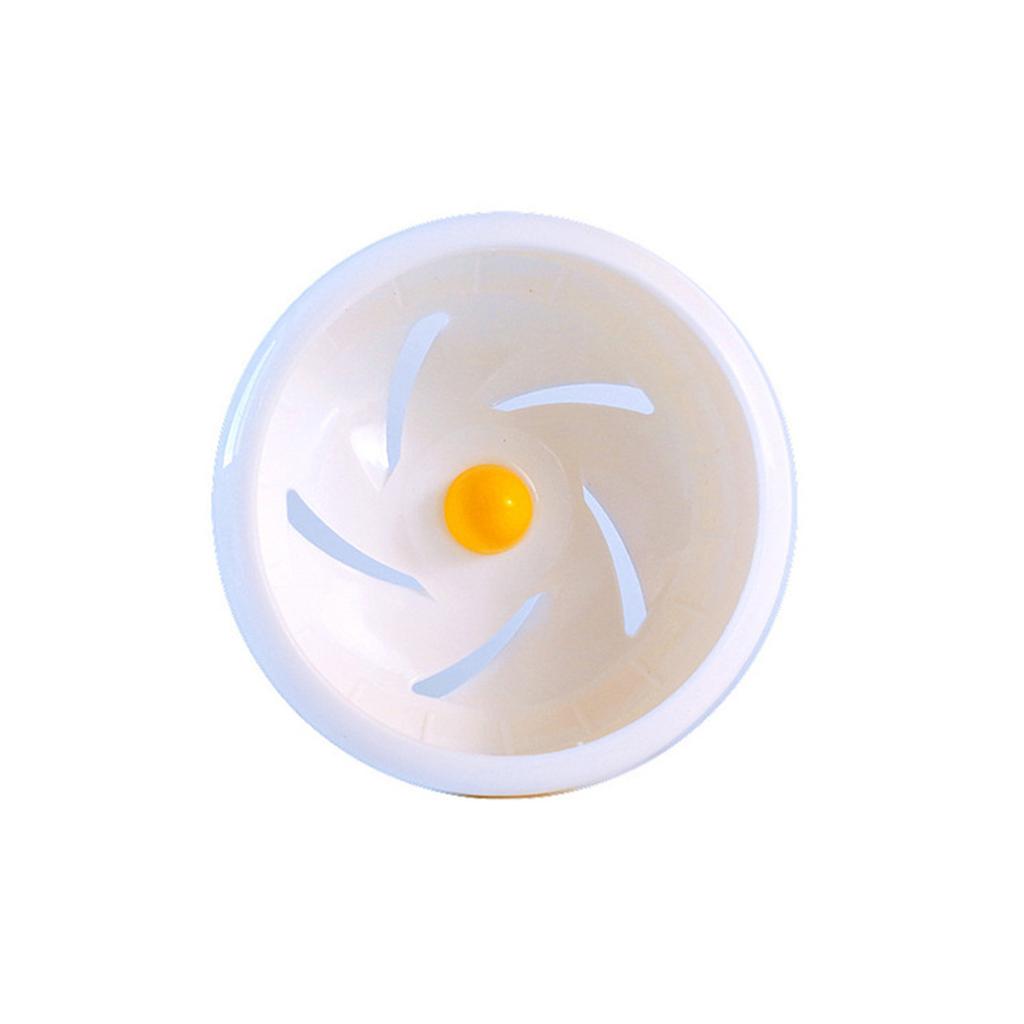 Hamsterrad Silent Spinner Haustiere Laufen Sport Übungsrad Haustierzubehör für Hamster Rennmäuse Mäuse 11/14/18cm WWO66