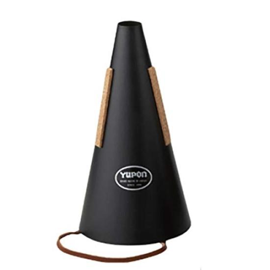 

Yupon Mute Straight for French Horn Black YPN-015586 чорний