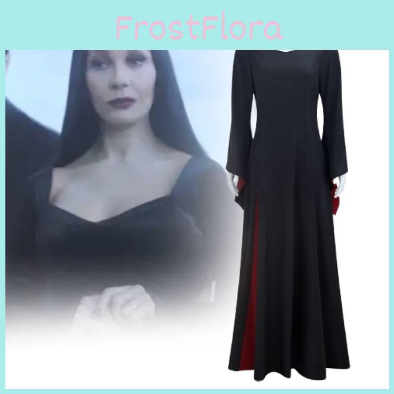 2 Mom Season Cosplay Costume Dress Halloween Stage Performance Gift