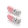 2 Pcs Moisture Proof Shoe Dryer Deodorizer Cleaning Smell Absorber Capsule Shape Home Accessories