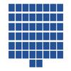50 Count Card Sleeves Guard for Trading Baseball Cards Sports Board Game Parts