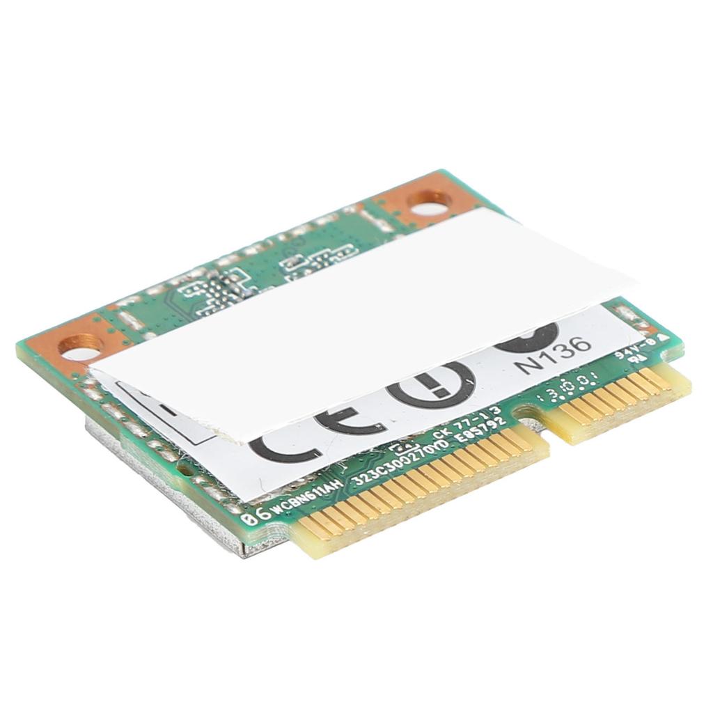 Wireless Card Dual Band 2.4G 5G 802.11A B G N AR5B22 Network Computer Accessories for IdeaPad
