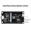 ESP-12F ESP8266 NodeMCU Development Board Integrates DHT11 Temperature Humidity Sensor CH340 Type-C/Micro/Mini USB for Arduino