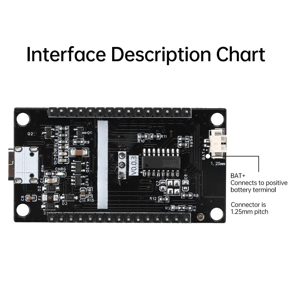 ESP-12F ESP8266 NodeMCU Development Board Integrates DHT11 Temperature Humidity Sensor CH340 Type-C/Micro/Mini USB for Arduino
