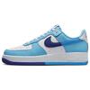 Air Force 1 Low Split 'Light Photo Blue' Men's DZ2522-100