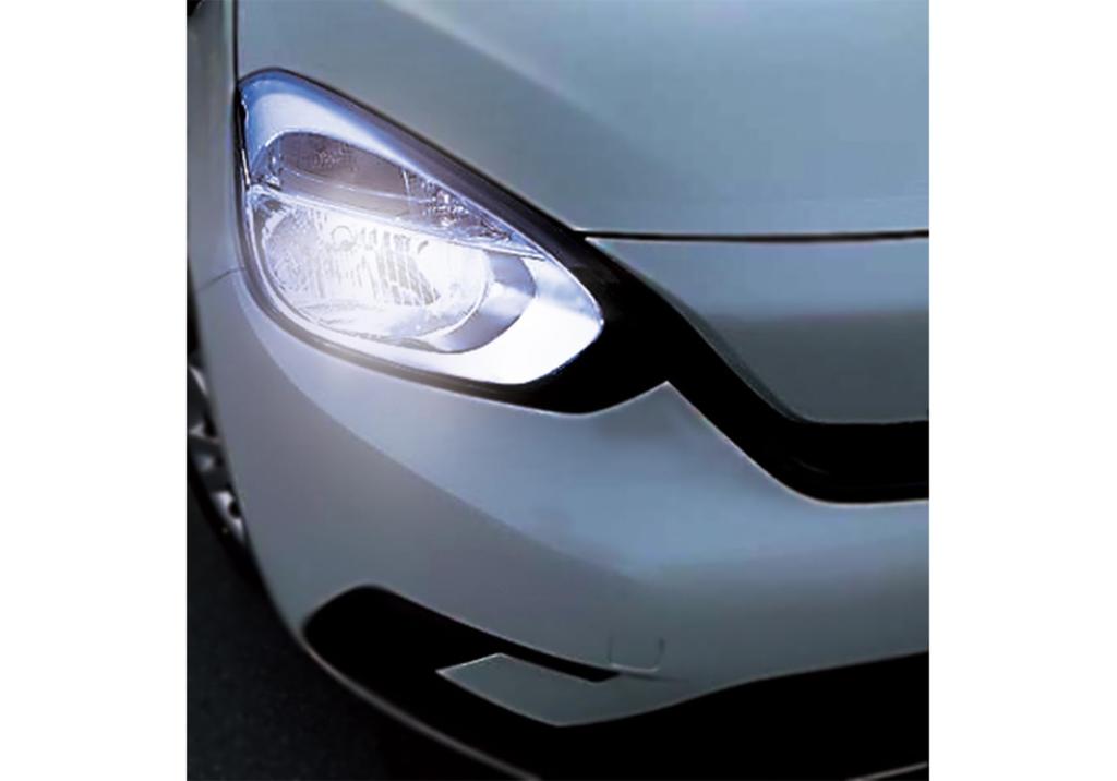 Kashimura LED Head Bulb H4 6500K NB-031