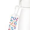Lock&Lock LHC3312WHT 1.5L Gradient Stainless Steel Insulated Tumbler
