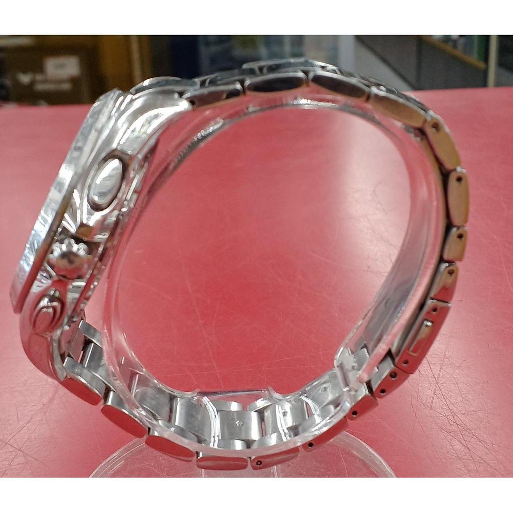 Used SEIKO 8B54-0AA0 Watch