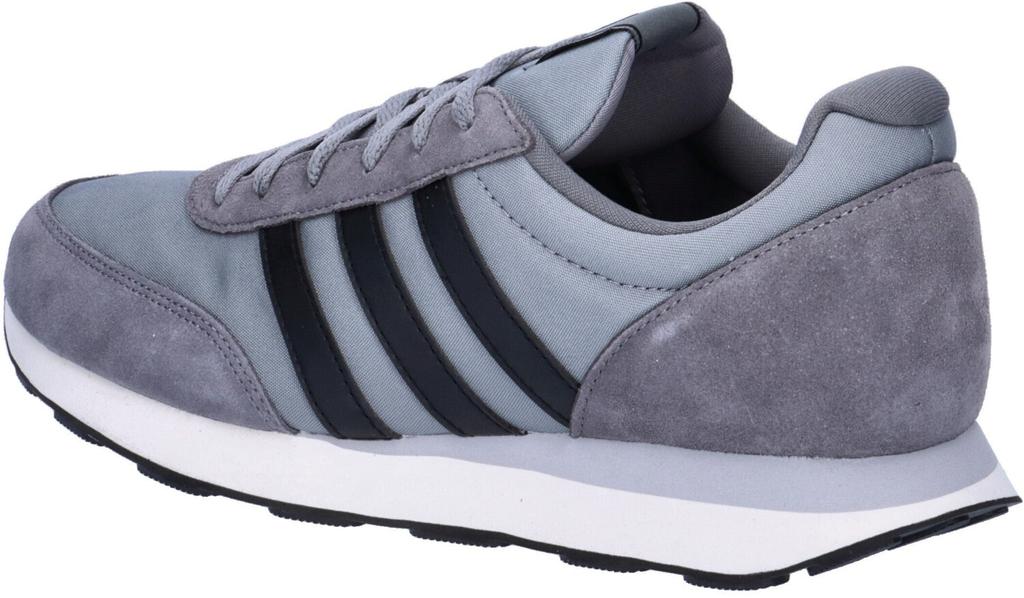 Adidas Run 60s 3.0 Sneakers (IE3827) Gray Three/core Black/gray Four