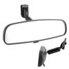 Fit for Accord Civic CR‑Z Interior Rear View Mirror Inside Reflective Glass Interior Rear View Mirror 76400‑SDA‑A03 Interior Mirrors6