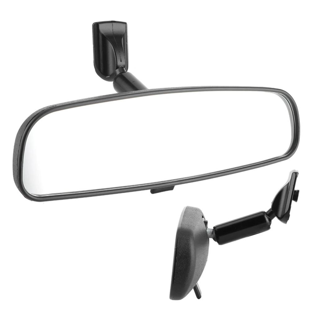Fit for Accord Civic CR‑Z Interior Rear View Mirror Inside Reflective Glass Interior Rear View Mirror 76400‑SDA‑A03 Interior Mirrors6