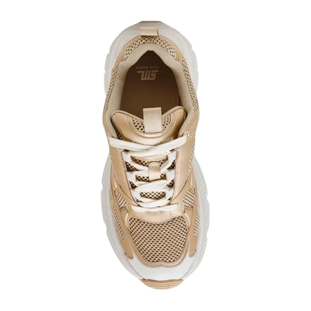 Steve Madden Womens/Ladies Power 1 Lace Up Walking Shoes