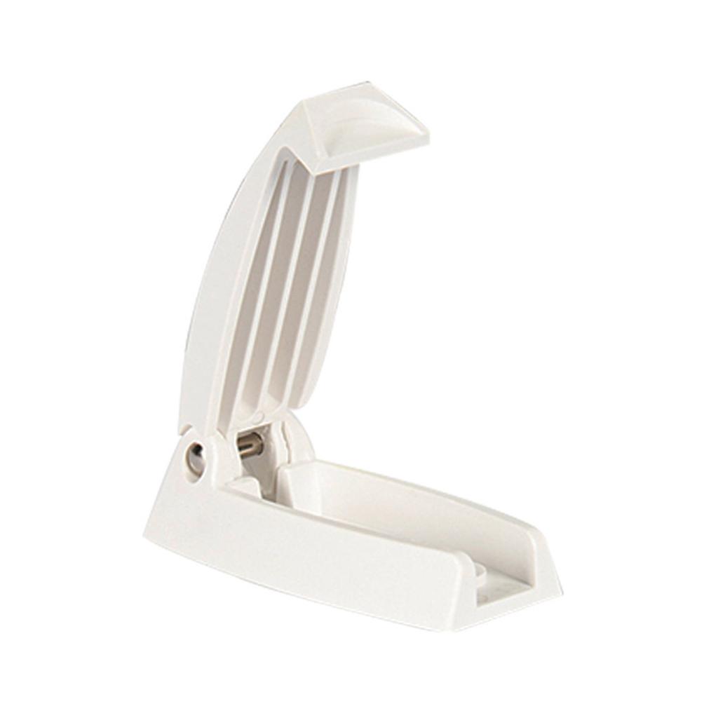 Campers Trailer Baggage Door Clip Compartmentcatch Holders Latch Holder Fixed Clamp Clips Exterior Accessories