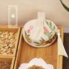 Dragon Boat Festival Sachet Perfume Bag Bag Small Pendant Embroidered Purse Accessories Carry Creative Archaistic Tassel Silk Bag Cloth Bag