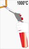 YATO 360° PIEZO GAS SOLDERING TORCH YT-36710