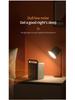 Mini Household Desktop Heater - European/American Standard