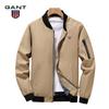 Gant New Embroidered Spring and Autumn Men's Casual Jacket Men's Coat