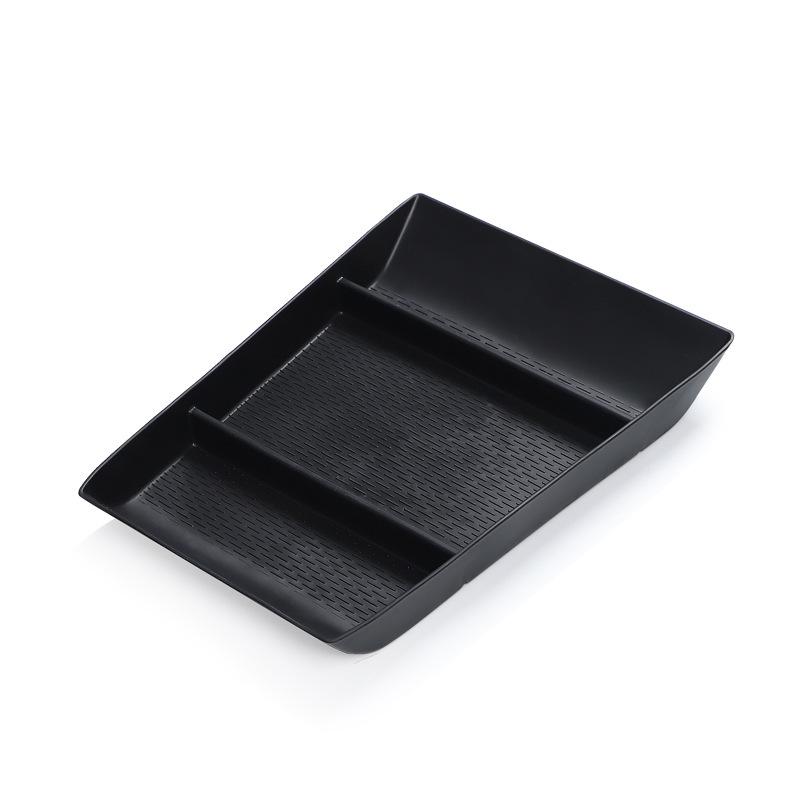 Geely Boyue L Lower Console Organizer: Fits 23 Models