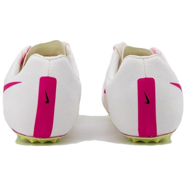 Nike Zoom Ja Fly 4 Sail Fierce Pink Unisexové tenisky Bílá Světle-Citronová-Twist DR2741-100