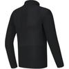 New FILA Jackets & Coats Men's Pitch Black A61M421507ABK