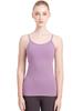 Loopa Natural Yoga Bra Hot Size M Y-Back Camisole, Wear, Cami, Yoga, Women's, Lavender,