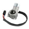 Ignition Barrel Switch Starter With 2 Keys For Peugeot Boxer J5 Ducato C25 Relay