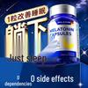 Schlander Melatonin Sleep Aid Supplement
