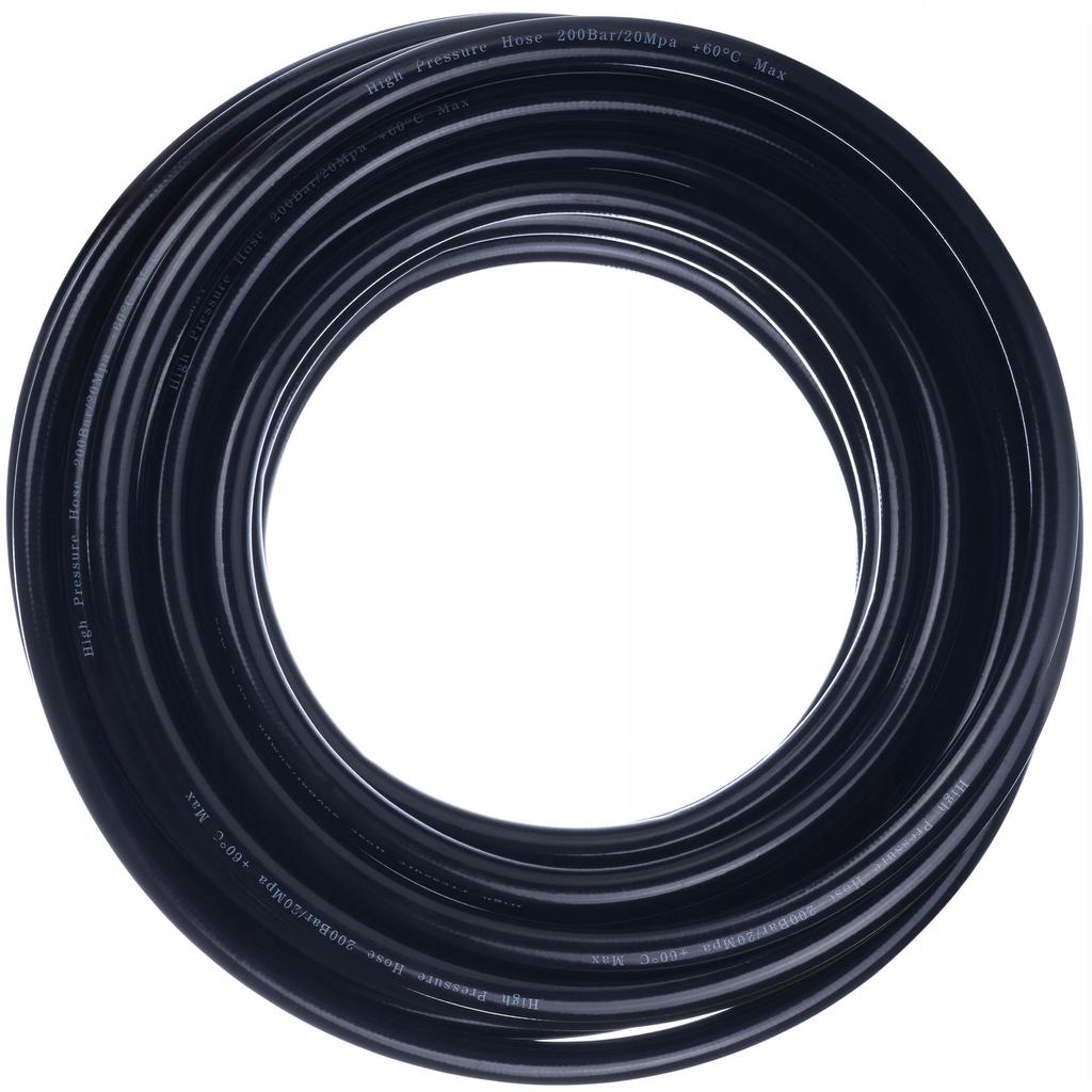 Hochdruckschlauch 5m, geteilter Typ, "mit Stift" für Kärcher K2 K3 K4 K5 K6 K7 Hochdruckreiniger