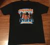 SALE Vtg Extreme Band Tour Concert Cotton Black Unisex Shirt