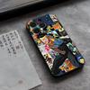 Invincible Phone Case for Iphone 15ProMax 14 11 16 13 12 Pro Xs Max Mini Xr X 7 8 Plus Shell Coque