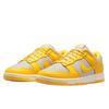 Nike Dunk Low Citron Pulse