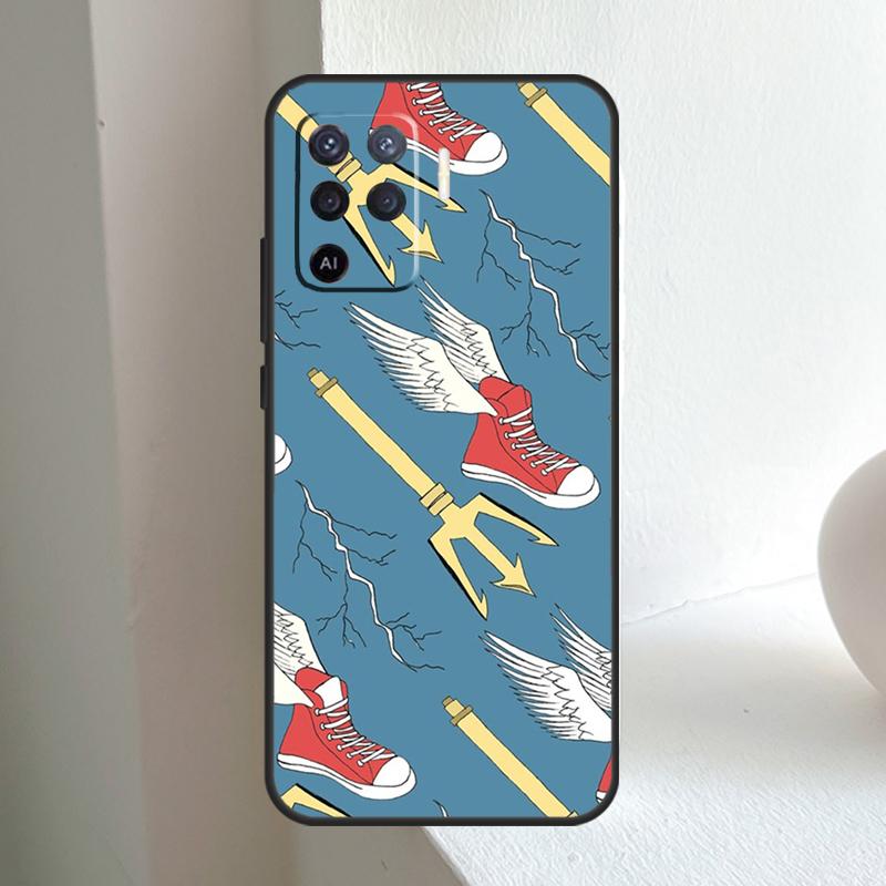 

Чехол-мультяшный P-Перси Джексон для OPPO A74 A54 A94 A17 A57 A15 A16 A76 A96 A18 A38 A58 A78 A98 A40 A60 A80 A5 A6 Pro OPPO A40 A40m