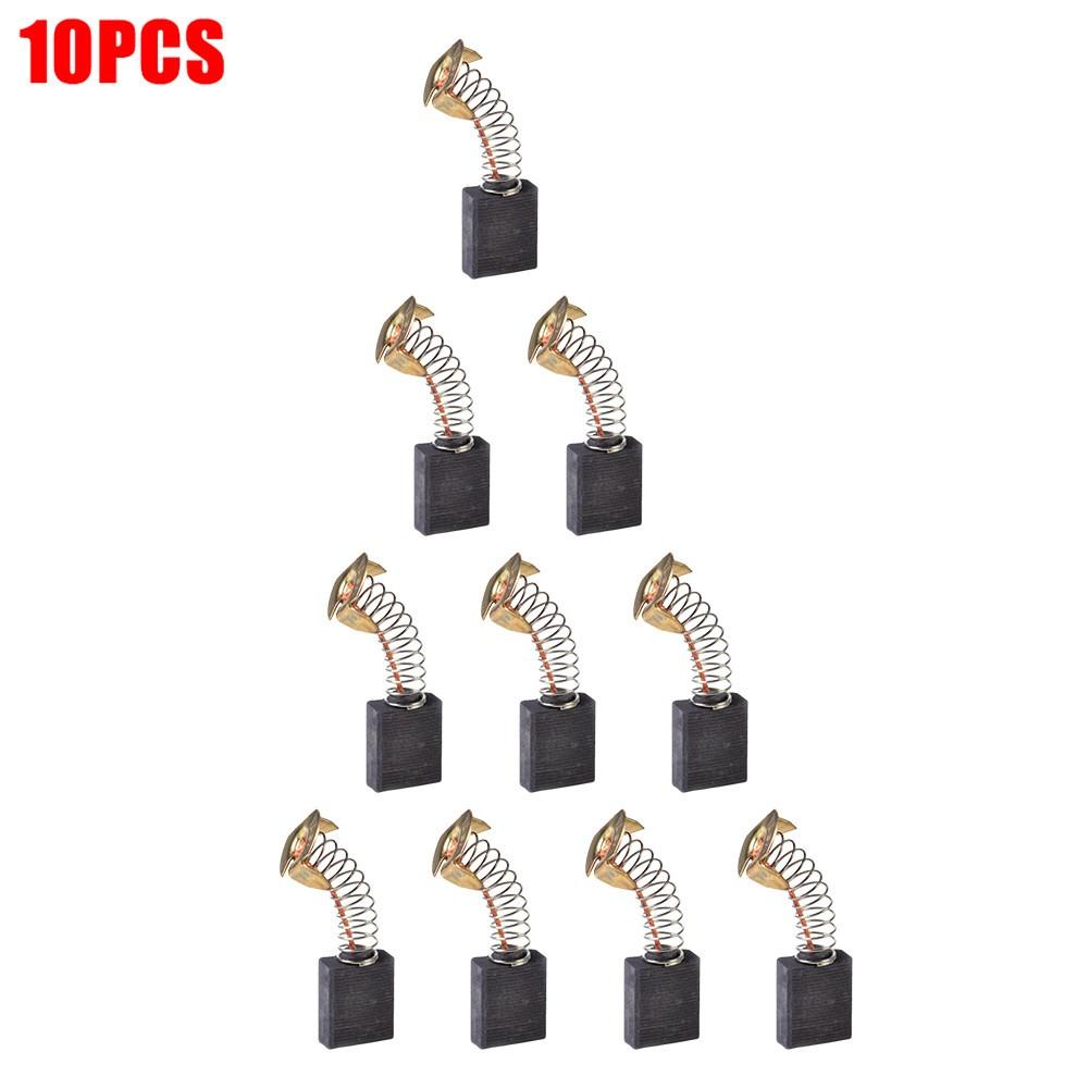 10pcs CB153 Carbon Brushes Replacement For 181047-4 181048-2 194986-9
