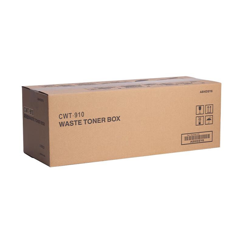 KST CWT-910 Waste Toner Box for Pantum CM9105DN/CM9705DN