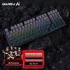 Dareu A98 Pro Black Myth Wukong Tri-Mode Mechanical Keyboard