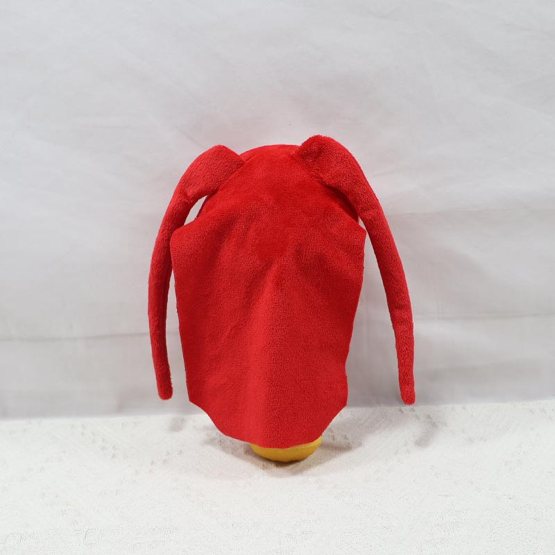 Moda Gruppo di Ragazze Peluche Rhythm Box Peluche Carini Cartoni Animati Kawaii Peluche Anime Bambola Ripiena Morbido Cuscino Decorativo Giocattolo Regalo