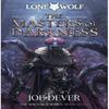 The Masters of Darkness by Joe Dever Hardback Book 9781915586223