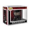 Funko POP! Rides Deluxe Batman Selina Kyle Figurine
