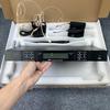U Band Infrared Wireless Microphone Lavalier & Headset