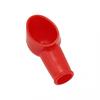 Protector Battery Terminal Cover Insulating Protection Equipment 2pcs Rubber